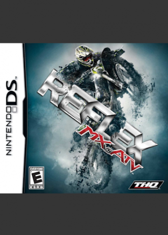 MX vs. ATV Reflex