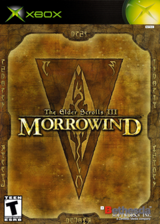 The Elder Scrolls III: Morrowind