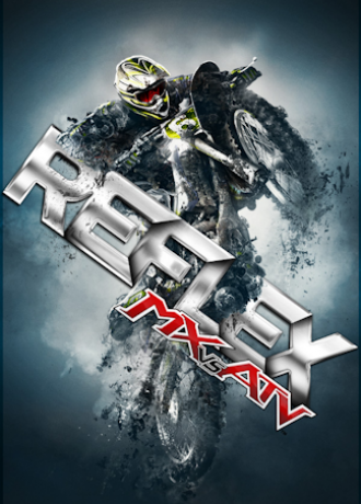 MX vs. ATV Reflex