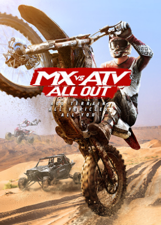 MX vs. ATV All Out