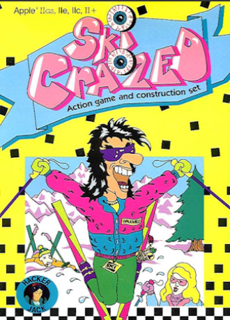 Ski Crazed