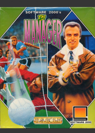 The Manager