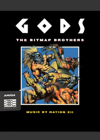 Gods
