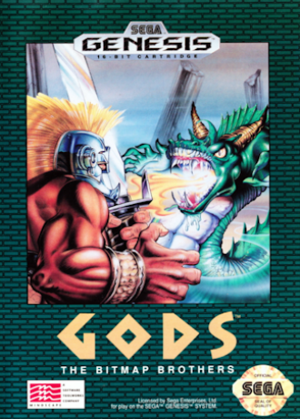Gods