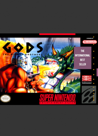 Gods