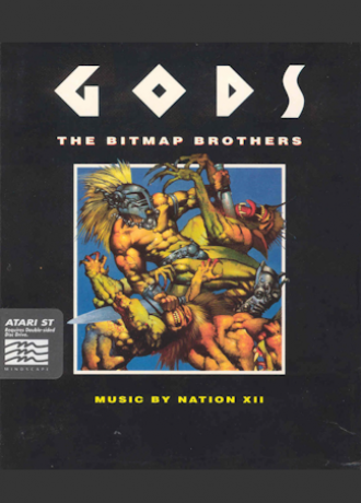Gods