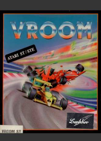 Vroom