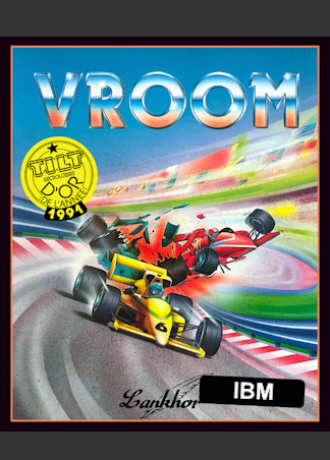 Vroom