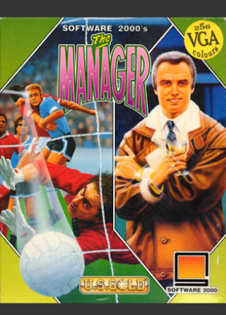 The Manager