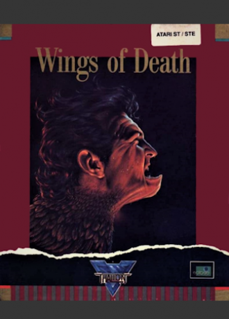 Wings of Death