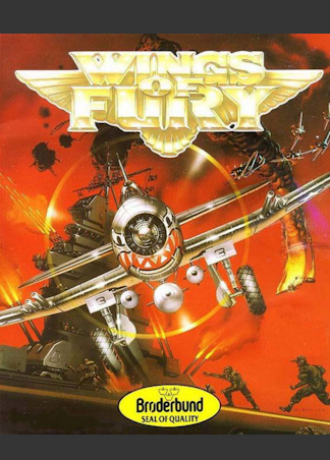 Wings of Fury