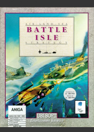 Battle Isle