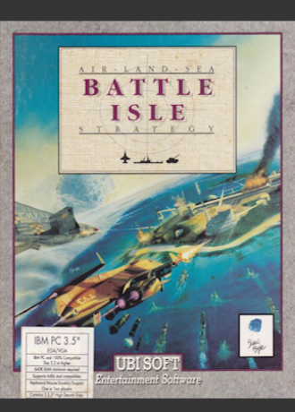 Battle Isle