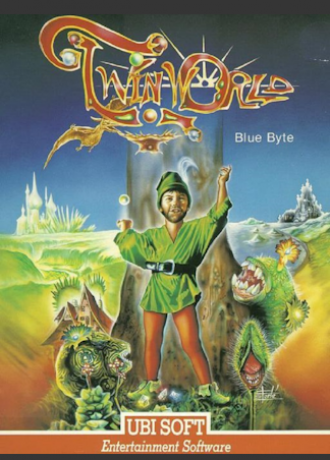Twinworld