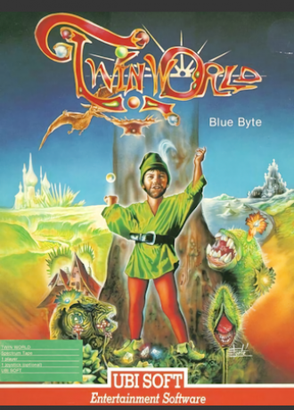 Twinworld