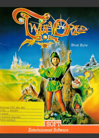 Twinworld