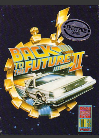 Back to the Future Part II