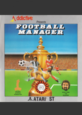 Football Manager