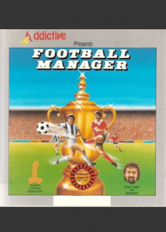 Football Manager