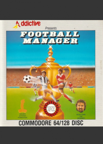Football Manager