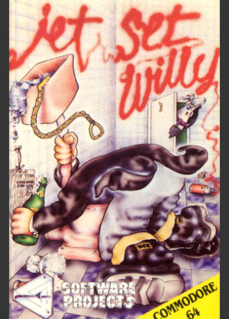 Jet Set Willy