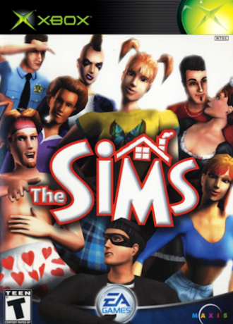 The Sims