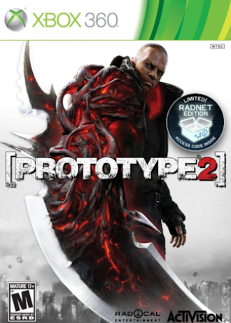 Prototype 2