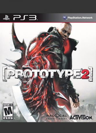 Prototype 2