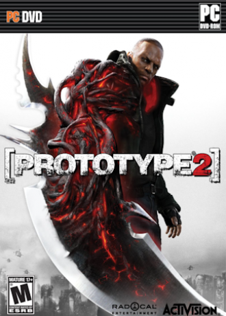 Prototype 2