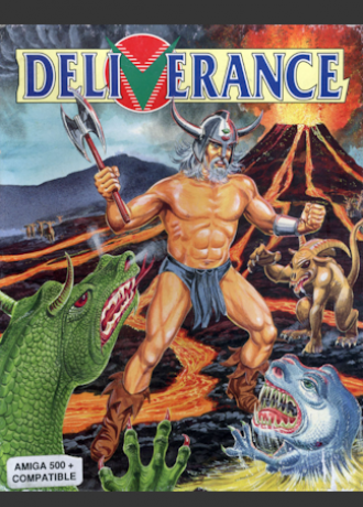 Deliverance