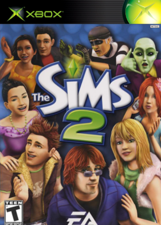 The Sims 2