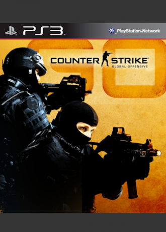Counter-Strike: Global Offensive