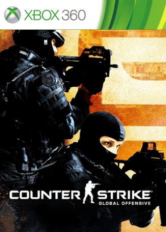 Counter-Strike: Global Offensive