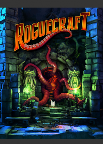 Roguecraft