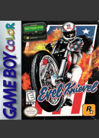 Evel Knievel