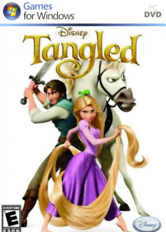 Tangled: The Video Game