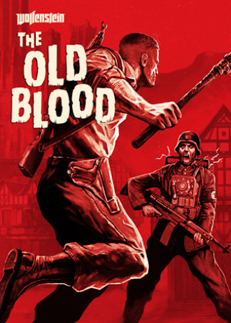 Wolfenstein: The Old Blood