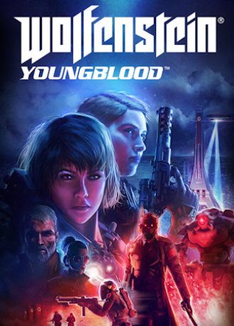 Wolfenstein: Youngblood