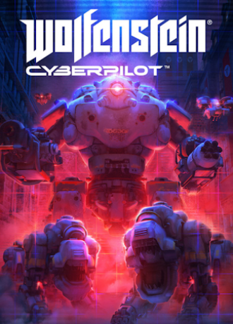 Wolfenstein: Cyberpilot