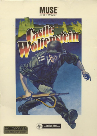 Castle Wolfenstein