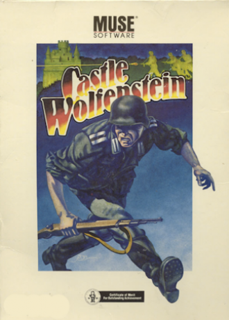 Castle Wolfenstein