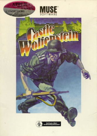 Castle Wolfenstein