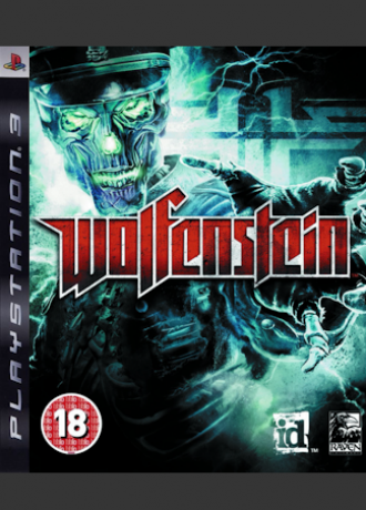 Wolfenstein