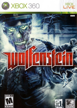 Wolfenstein