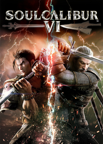 SoulCalibur VI