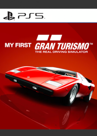 My First Gran Turismo