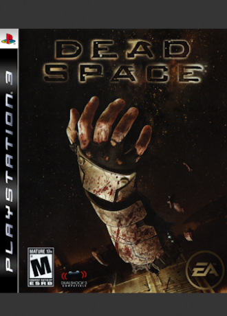 Dead Space