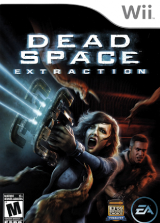 Dead Space: Extraction