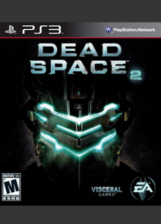 Dead Space 2