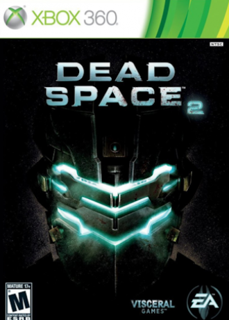 Dead Space 2
